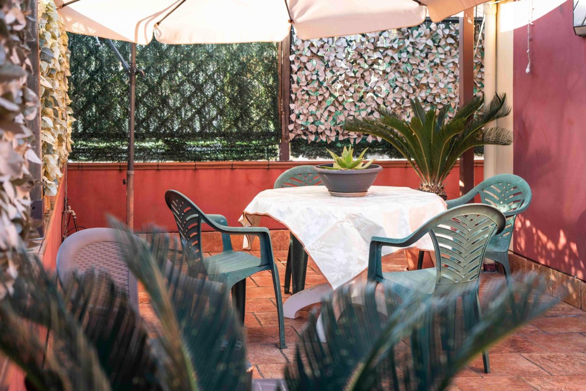 B&B Benny San Marco Evangelista Exterior foto